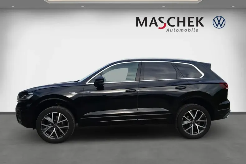 Volkswagen Touareg din 2023 cu 48.900 km - oferta VOL180339 - foto 3