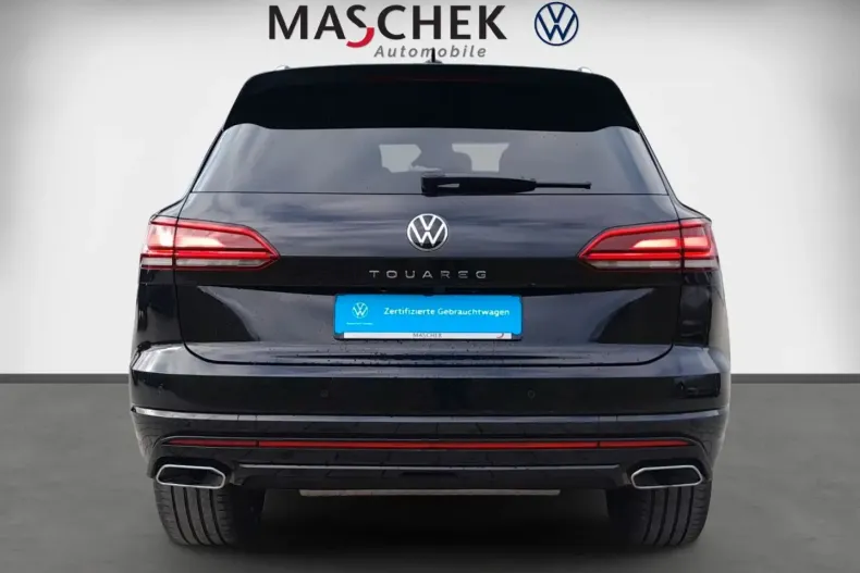 Volkswagen Touareg din 2023 cu 48.900 km - oferta VOL180339 - foto 5