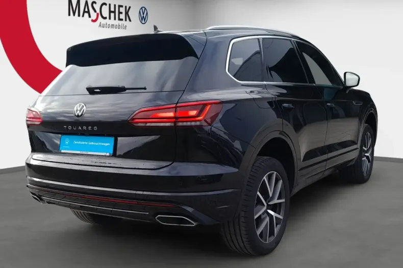 Volkswagen Touareg din 2023 cu 48.900 km - oferta VOL180339 - foto 6