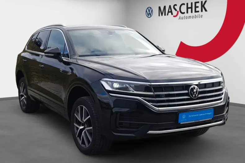 Volkswagen Touareg din 2023 cu 48.900 km - oferta VOL180339 - foto 7