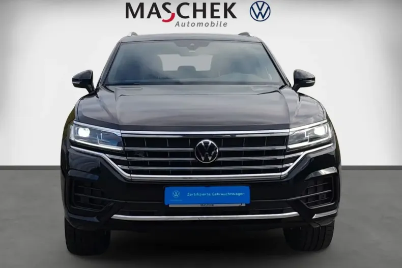 Volkswagen Touareg din 2023 cu 48.900 km - oferta VOL180339 - foto 8
