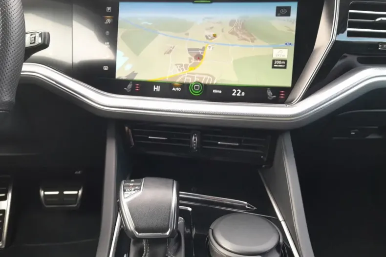 Volkswagen Touareg din 2023 cu 48.900 km - oferta VOL180339 - foto 15