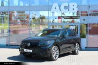 Volkswagen Touareg din 2023 cu 118.500 km - oferta VOL180340 - foto 1