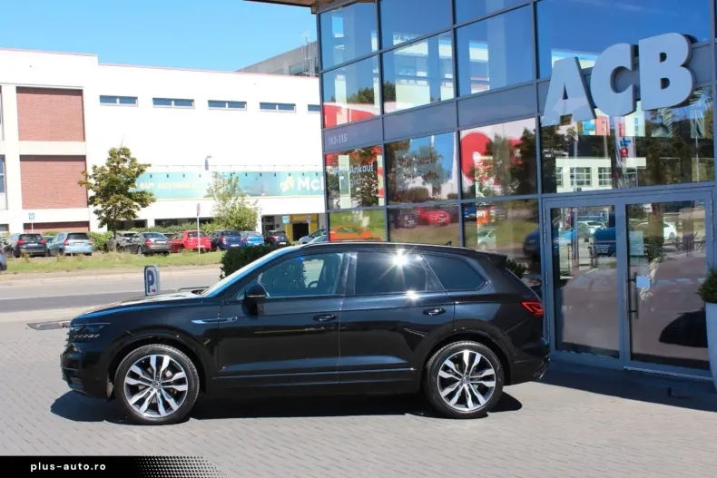 Volkswagen Touareg din 2023 cu 118.500 km - oferta VOL180340 - foto 3
