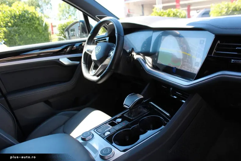 Volkswagen Touareg din 2023 cu 118.500 km - oferta VOL180340 - foto 9