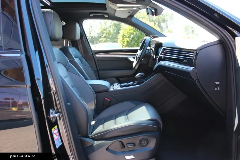 Volkswagen Touareg din 2023 cu 118.500 km - oferta VOL180340 - foto 10