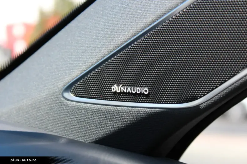 Volkswagen Touareg din 2023 cu 118.500 km - oferta VOL180340 - foto 11