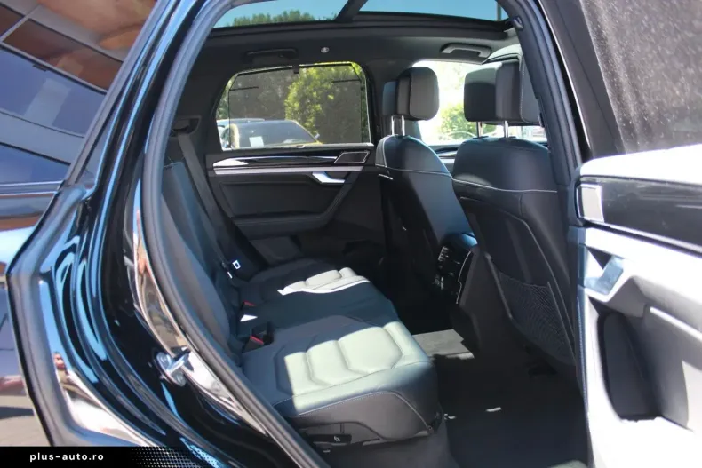 Volkswagen Touareg din 2023 cu 118.500 km - oferta VOL180340 - foto 14