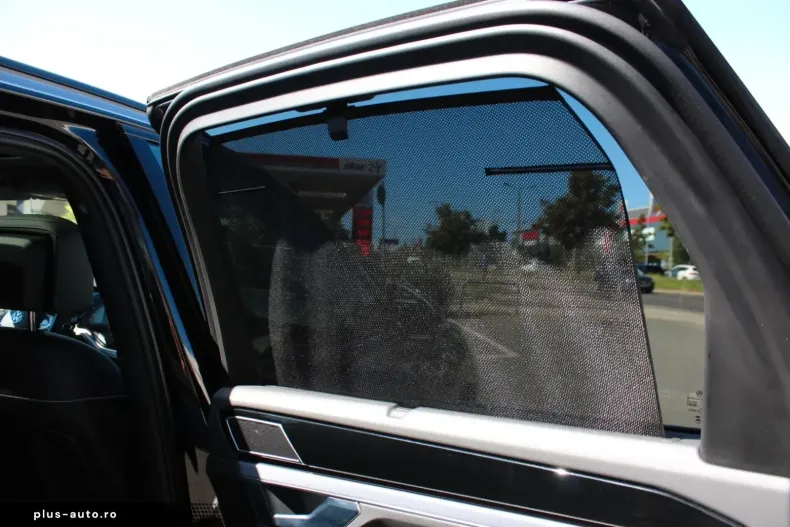 Volkswagen Touareg din 2023 cu 118.500 km - oferta VOL180340 - foto 15