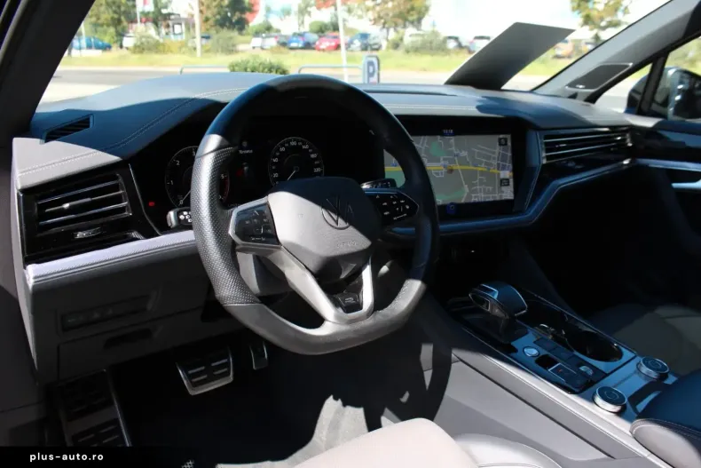 Volkswagen Touareg din 2023 cu 118.500 km - oferta VOL180340 - foto 18