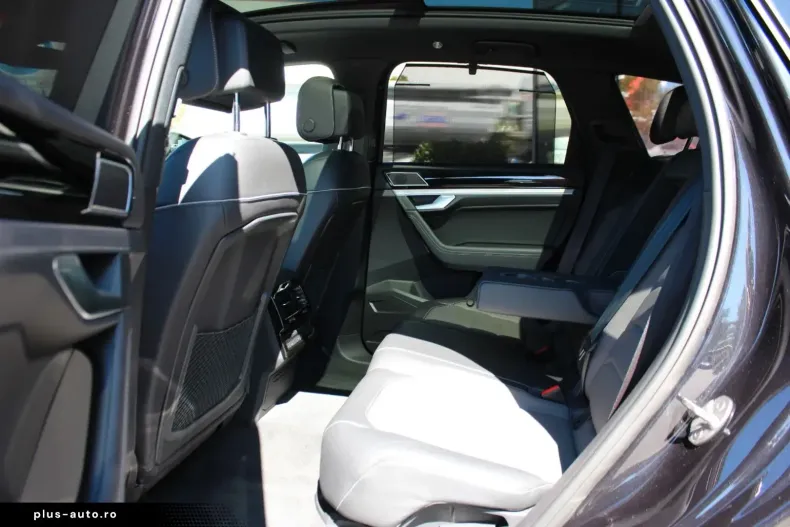 Volkswagen Touareg din 2023 cu 118.500 km - oferta VOL180340 - foto 21
