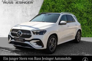 Mercedes-Benz GLE 300 din 2024 - oferta MER180341