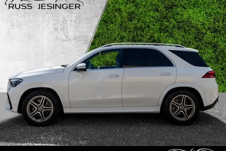 Mercedes-Benz GLE 300 (Clasa GLE) din 2024 cu 19.750 km - oferta MER180341 - foto 3