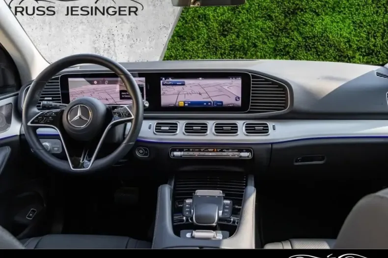 Mercedes-Benz GLE 300 (Clasa GLE) din 2024 cu 19.750 km - oferta MER180341 - foto 5