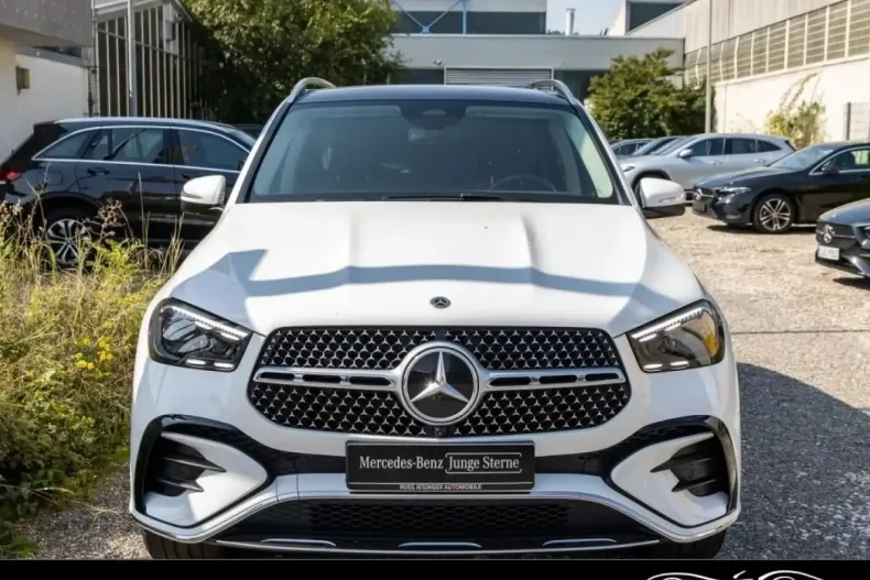 Mercedes-Benz GLE 300 (Clasa GLE) din 2024 cu 19.750 km - oferta MER180341 - foto 10