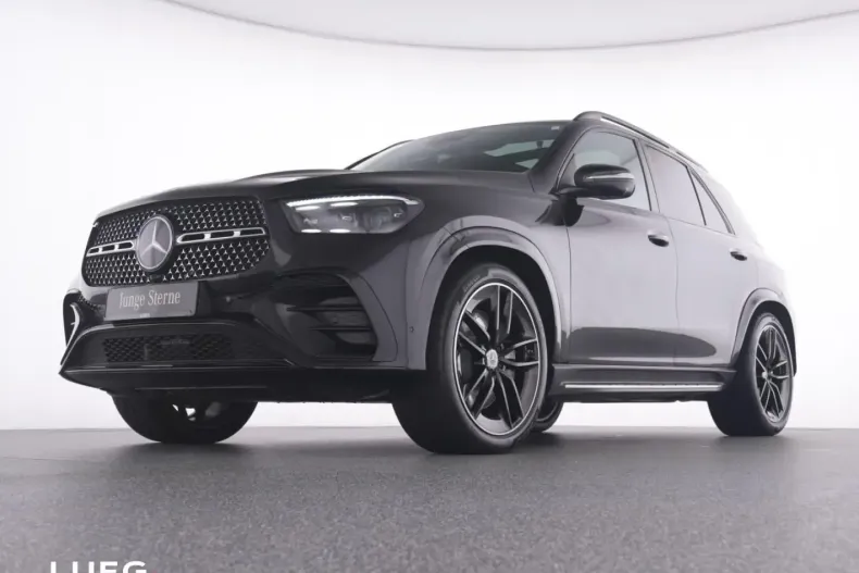 Mercedes-Benz GLE 580 (Clasa GLE) din 2024 cu 13.064 km - oferta MER180342 - foto 7