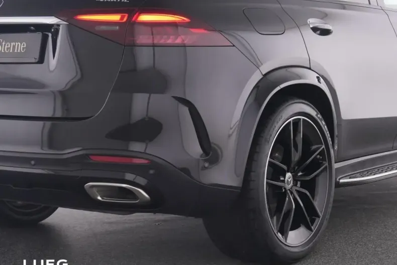 Mercedes-Benz GLE 580 (Clasa GLE) din 2024 cu 13.064 km - oferta MER180342 - foto 10