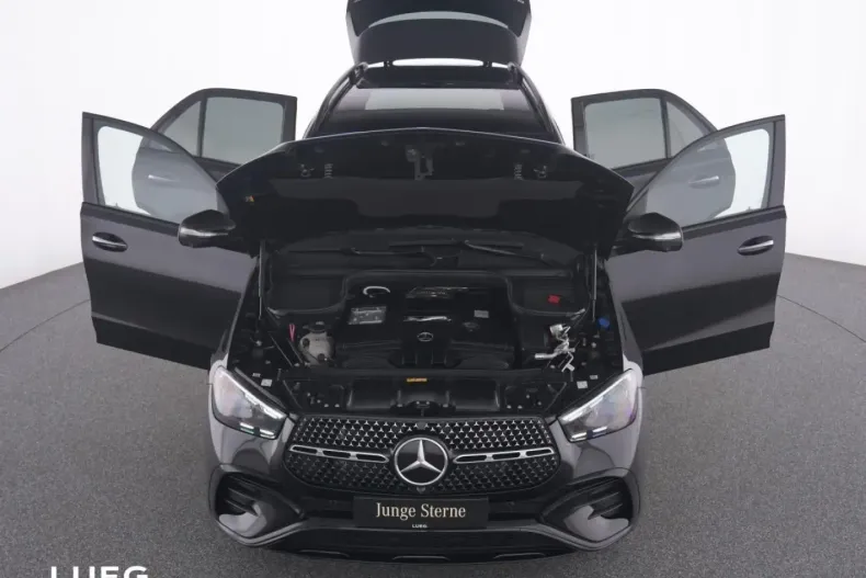 Mercedes-Benz GLE 580 (Clasa GLE) din 2024 cu 13.064 km - oferta MER180342 - foto 13