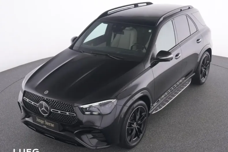 Mercedes-Benz GLE 580 (Clasa GLE) din 2024 cu 13.064 km - oferta MER180342 - foto 18