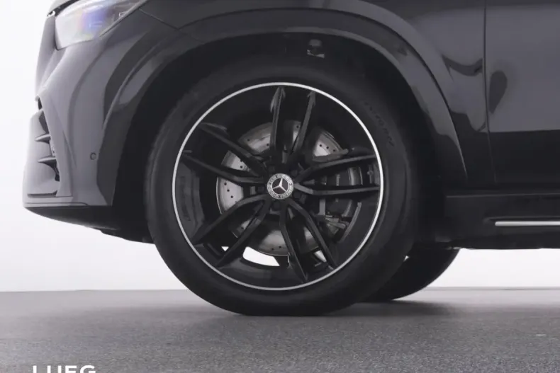 Mercedes-Benz GLE 580 (Clasa GLE) din 2024 cu 13.064 km - oferta MER180342 - foto 20