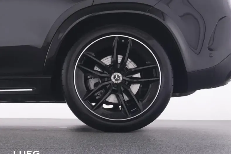 Mercedes-Benz GLE 580 (Clasa GLE) din 2024 cu 13.064 km - oferta MER180342 - foto 21