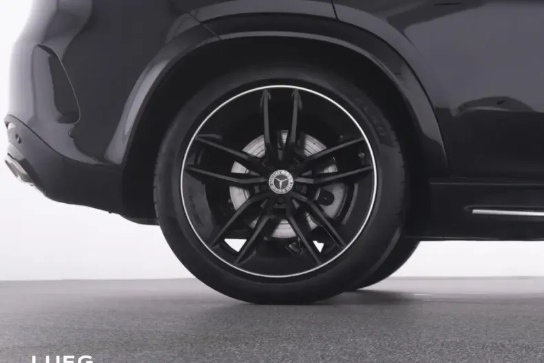 Mercedes-Benz GLE 580 (Clasa GLE) din 2024 cu 13.064 km - oferta MER180342 - foto 23