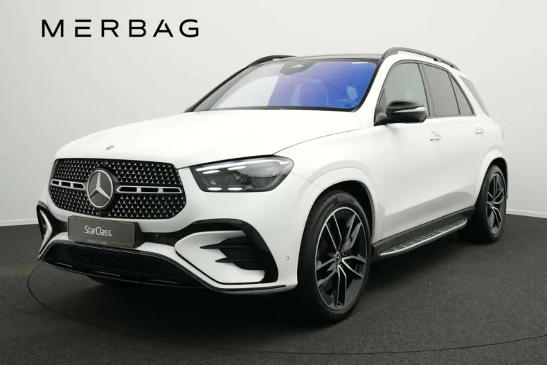 Mercedes-Benz GLE 450 (Clasa GLE) din 2024 cu 23.674 km - oferta MER180343 - foto 1