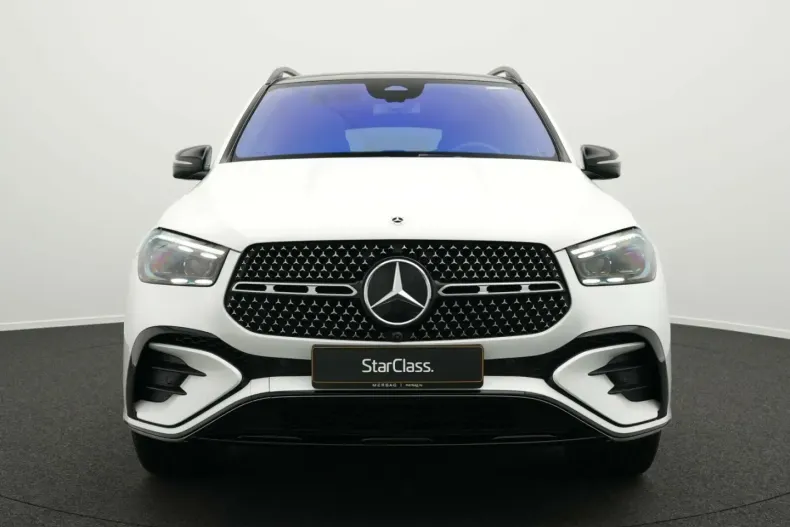 Mercedes-Benz GLE 450 (Clasa GLE) din 2024 cu 23.674 km - oferta MER180343 - foto 2
