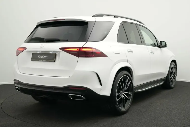 Mercedes-Benz GLE 450 (Clasa GLE) din 2024 cu 23.674 km - oferta MER180343 - foto 3