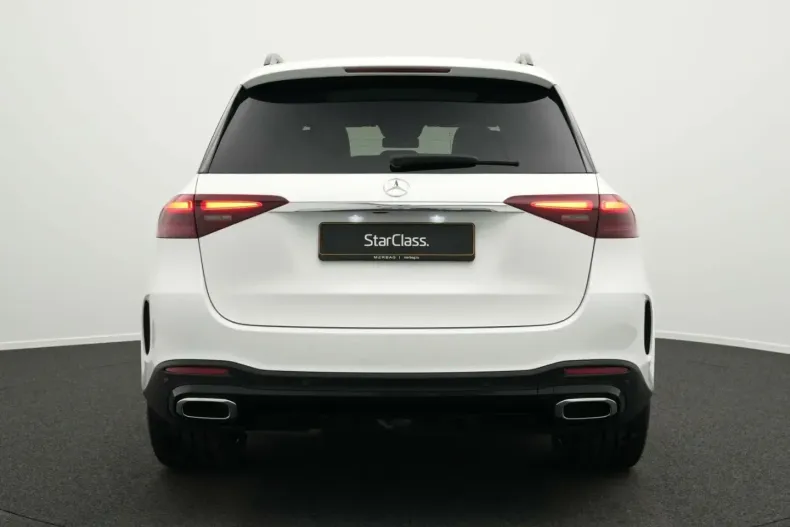 Mercedes-Benz GLE 450 (Clasa GLE) din 2024 cu 23.674 km - oferta MER180343 - foto 4