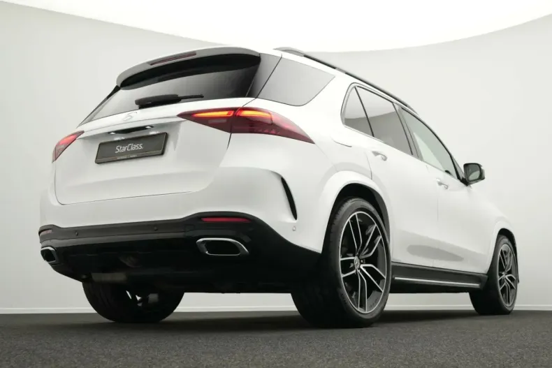 Mercedes-Benz GLE 450 (Clasa GLE) din 2024 cu 23.674 km - oferta MER180343 - foto 11