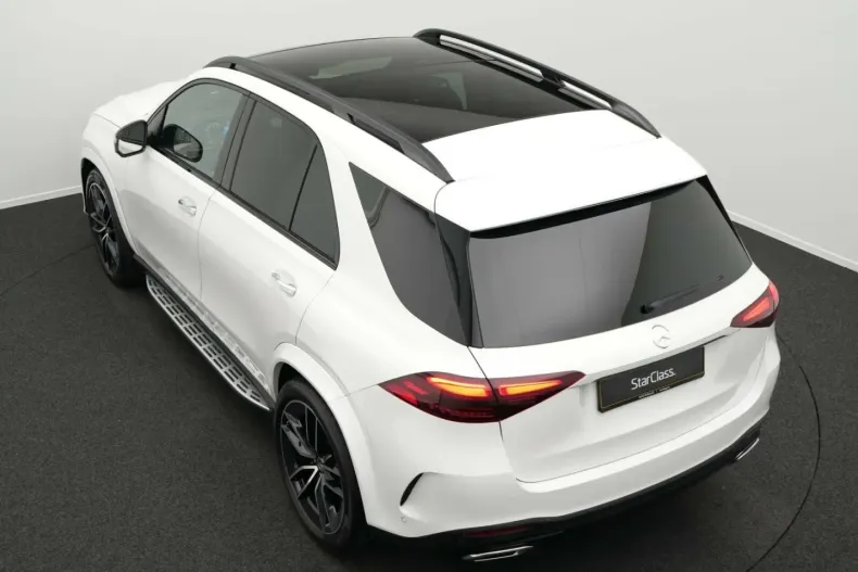 Mercedes-Benz GLE 450 (Clasa GLE) din 2024 cu 23.674 km - oferta MER180343 - foto 13