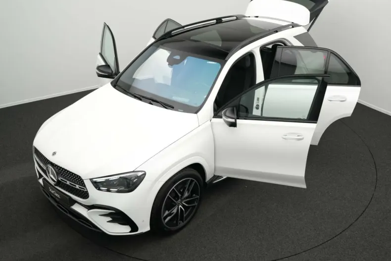 Mercedes-Benz GLE 450 (Clasa GLE) din 2024 cu 23.674 km - oferta MER180343 - foto 14