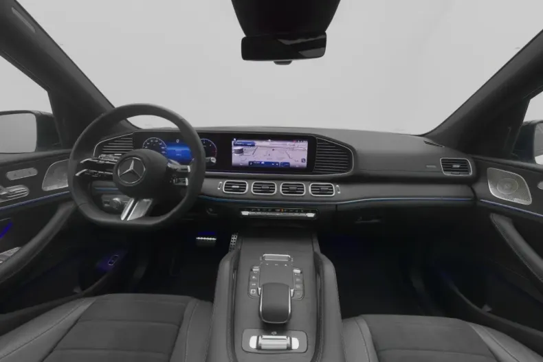 Mercedes-Benz GLE 450 (Clasa GLE) din 2024 cu 23.674 km - oferta MER180343 - foto 18