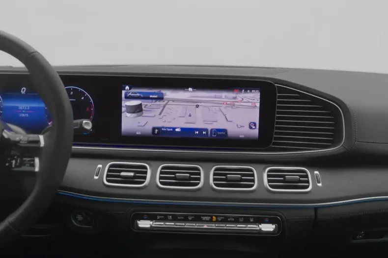 Mercedes-Benz GLE 450 (Clasa GLE) din 2024 cu 23.674 km - oferta MER180343 - foto 20