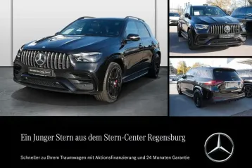Mercedes-Benz GLE 63 AMG din 2024 - oferta MER180344