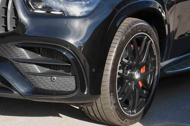 Mercedes-Benz GLE 63 AMG din 2024 cu 49.714 km - oferta MER180344 - foto 4