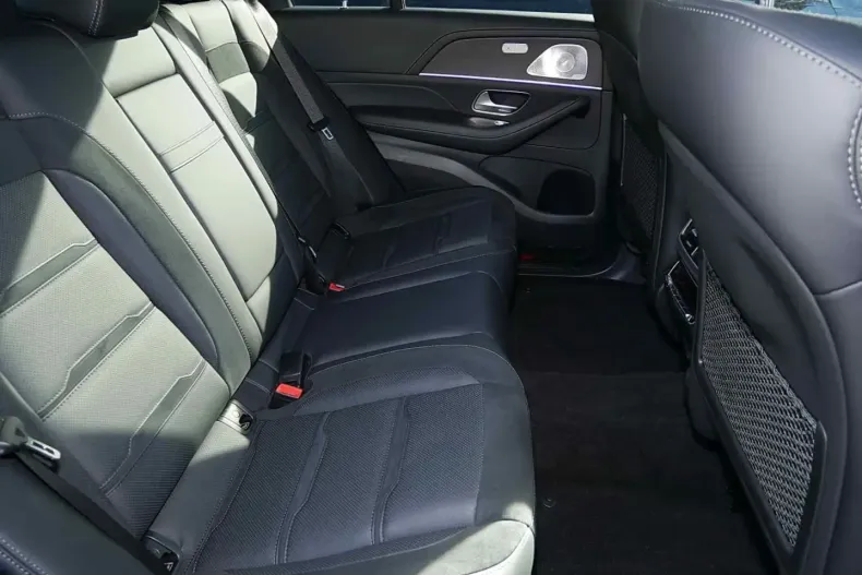 Mercedes-Benz GLE 63 AMG din 2024 cu 49.714 km - oferta MER180344 - foto 7