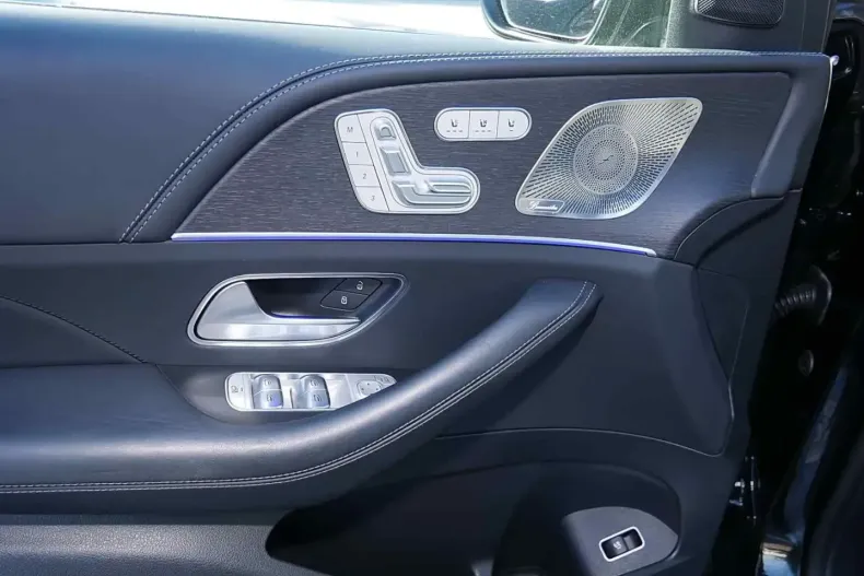 Mercedes-Benz GLE 63 AMG din 2024 cu 49.714 km - oferta MER180344 - foto 9