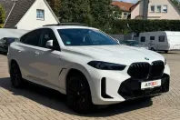 BMW X6 (Seria X) din 2023 cu 58.000 km - oferta BMW180345 - foto 1