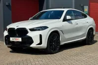 BMW X6 (Seria X) din 2023 cu 58.000 km - oferta BMW180345 - foto 2