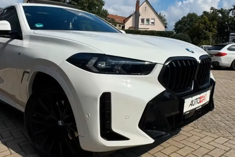 BMW X6 (Seria X) din 2023 cu 58.000 km - oferta BMW180345 - foto 3