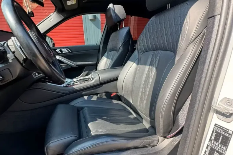 BMW X6 (Seria X) din 2023 cu 58.000 km - oferta BMW180345 - foto 8