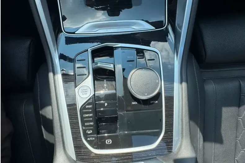 BMW X6 (Seria X) din 2023 cu 58.000 km - oferta BMW180345 - foto 9