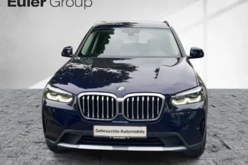 BMW X3 din 2022 - oferta BMW180346