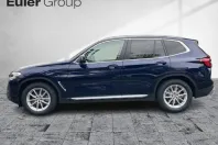BMW X3 (Seria X) din 2022 cu 55.451 km - oferta BMW180346 - foto 2