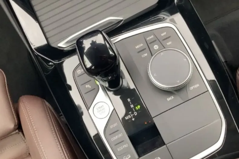 BMW X3 (Seria X) din 2022 cu 55.451 km - oferta BMW180346 - foto 9