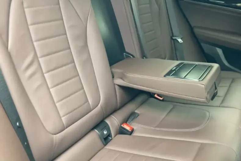 BMW X3 (Seria X) din 2022 cu 55.451 km - oferta BMW180346 - foto 13