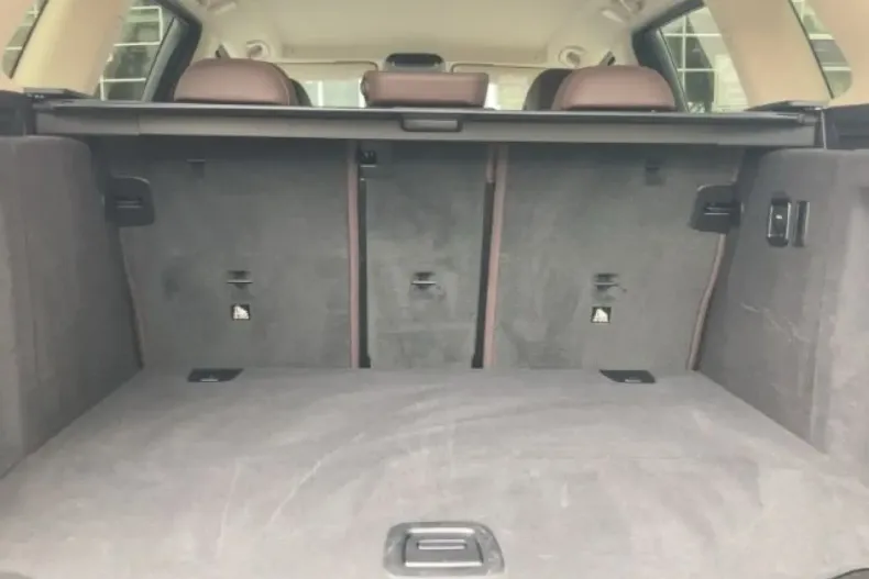 BMW X3 (Seria X) din 2022 cu 55.451 km - oferta BMW180346 - foto 14