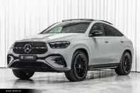 Mercedes-Benz GLE 400 (Clasa GLE) din 2024 cu 3.278 km - oferta MER180347 - foto 1
